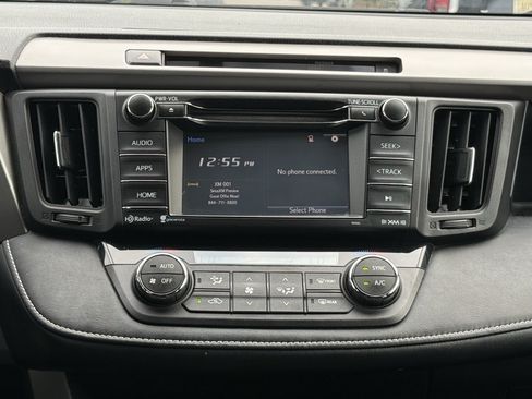 Used 2016 Toyota RAV4 XLE FWD image 27