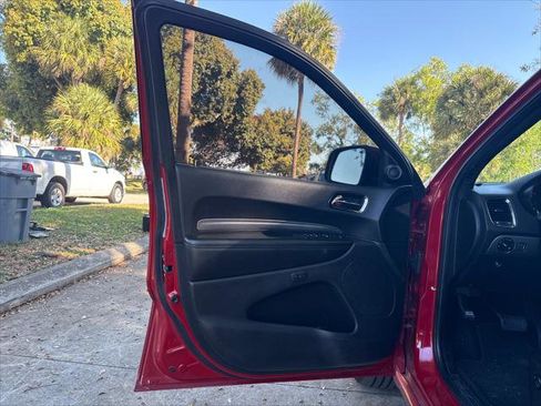 Used 2019 Dodge Durango GT image 16