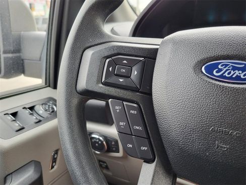 Used 2019 Ford F150 XL w/ Equipment Group 101A Mid image 21