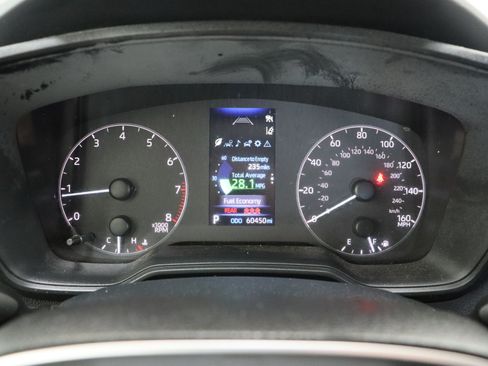Certified 2023 Toyota Corolla SE FWD image 36