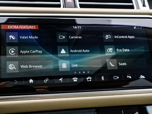 Used 2019 Land Rover Range Rover image 33