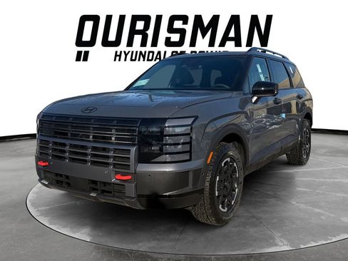 New 2026 Hyundai Palisade XRT Pro AWD/4WD image 2