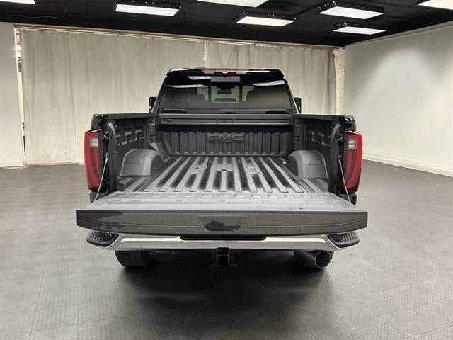 New 2026 GMC Sierra 2500 SLT w/ SLT Premium Package AWD/4WD image 29