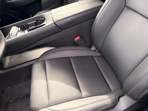 Used 2025 Nissan Murano SL AWD/4WD image 18