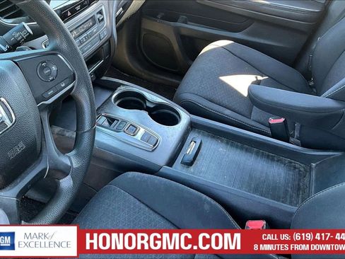 Used 2021 Honda Passport Sport image 17