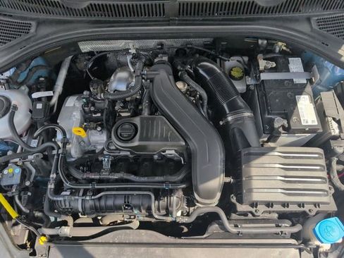 Used 2025 Volkswagen Jetta S FWD image 28