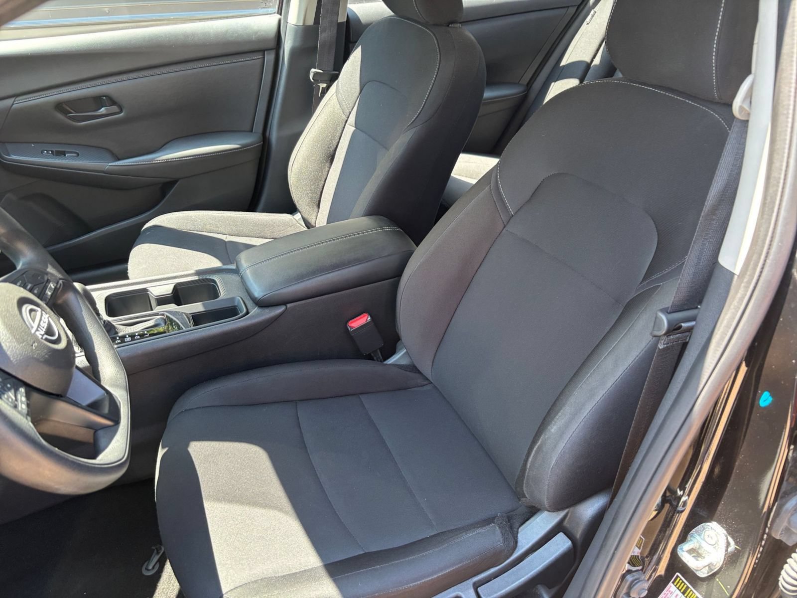Used 2025 Nissan Sentra S FWD image 22
