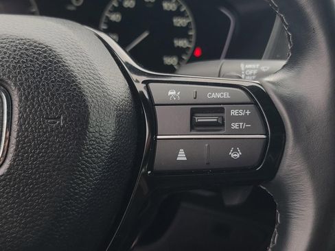 Used 2023 Honda Civic Sport image 28