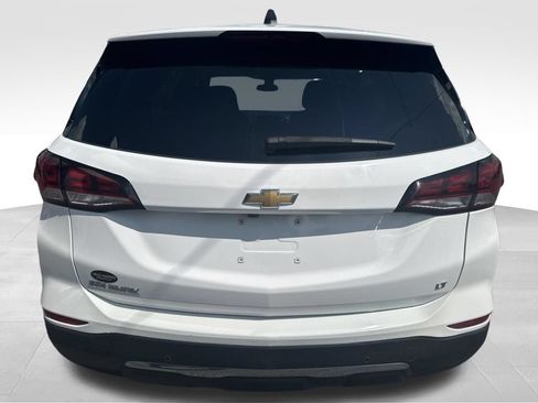 Used 2024 Chevrolet Equinox LT FWD image 7