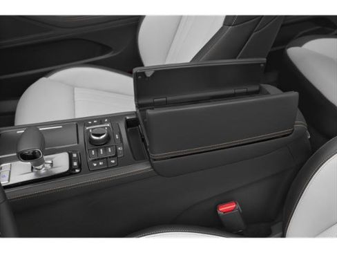 Used 2019 Genesis G80 3.3T Sport AWD/4WD image 15