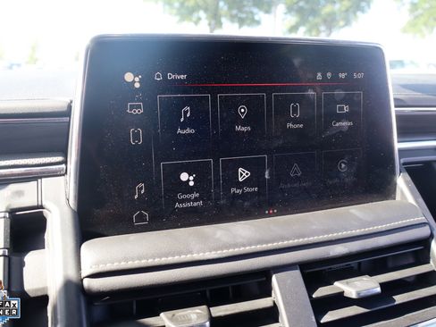 Used 2024 GMC Yukon SLT RWD image 20