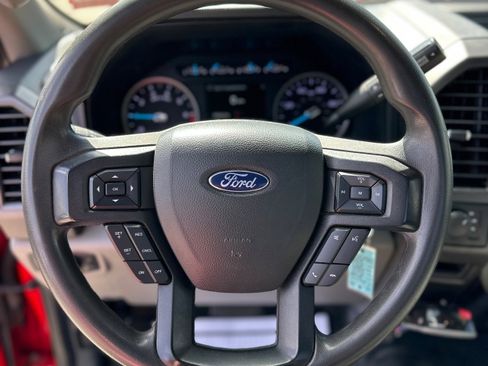 Used 2022 Ford F350 XL w/ Power Equipment Group AWD/4WD image 12
