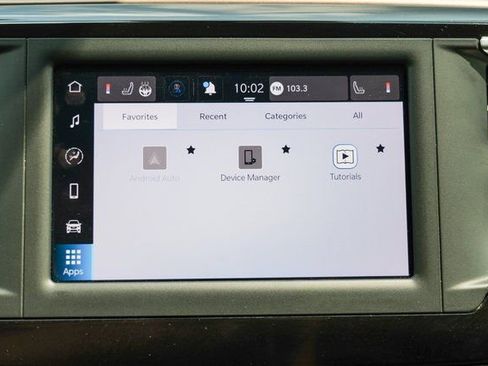 Used 2023 Chrysler Voyager LX image 50