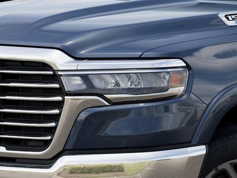 New 2026 RAM 1500 Laramie AWD/4WD image 10
