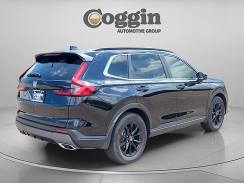 Used 2025 Honda CR-V Sport-L image 5