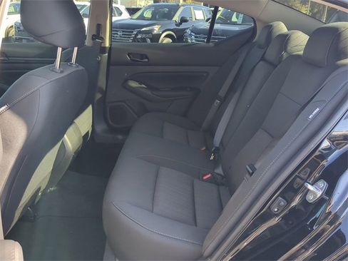 New 2025 Nissan Altima 2.5 S image 11