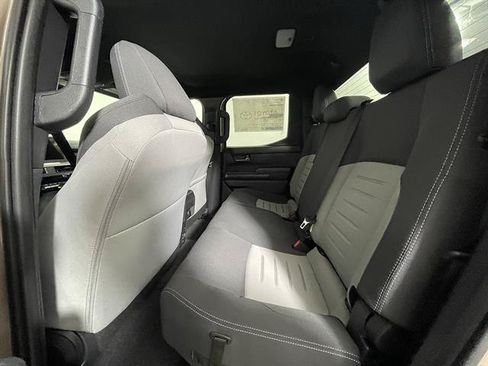 New 2026 Toyota Tacoma TRD Off-Road AWD/4WD image 10