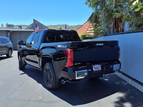 Certified 2026 Toyota Tundra 1794 Edition w/ TRD Off-Road Package AWD/4WD image 5