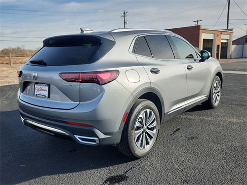 Used 2025 Buick Envision Preferred image 3