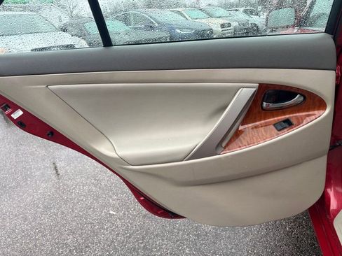 Used 2008 Toyota Camry XLE image 13
