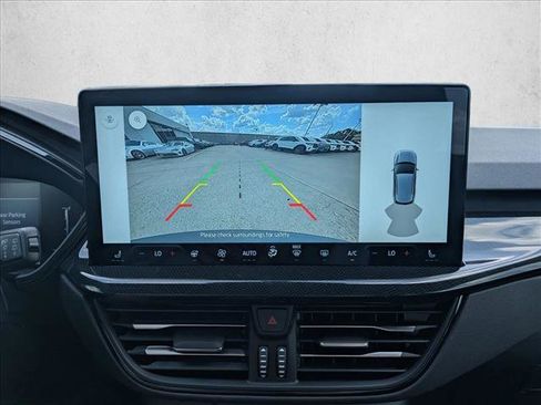 New 2026 Ford Escape ST-Line Select w/ Tech Pack #1 image 14