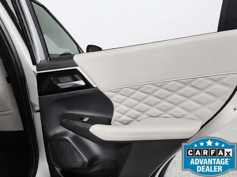 Used 2022 Mitsubishi Outlander SEL FWD image 27