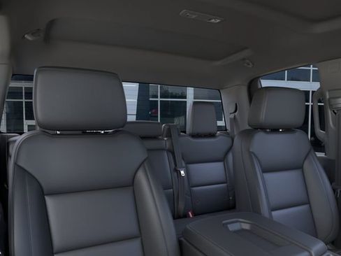 New 2026 GMC Sierra 2500 Pro w/ Convenience Package AWD/4WD image 24
