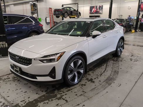 Used 2023 Polestar Polestar 2 w/ Pilot Pack image 7
