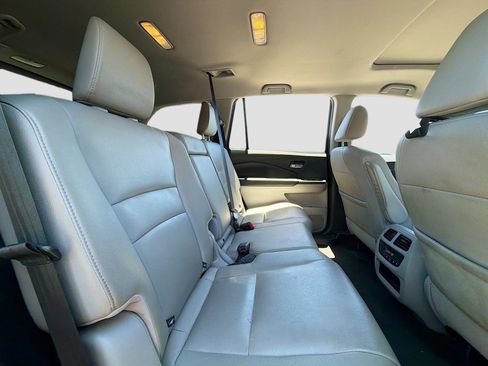 Used 2016 Honda Pilot EX-L image 19