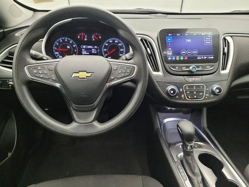 Used 2024 Chevrolet Malibu LT FWD image 22