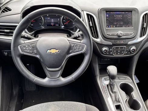 Used 2024 Chevrolet Equinox LT AWD/4WD image 10