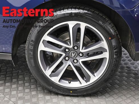 Used 2018 Acura MDX SH-AWD w/ Advance Package image 8