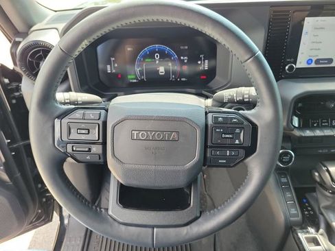 Used 2024 Toyota Land Cruiser 1958 AWD/4WD image 24
