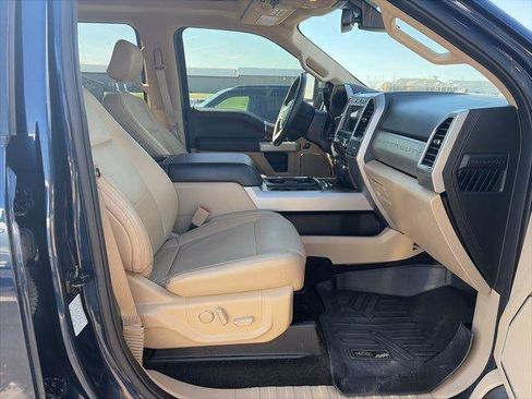 Used 2018 Ford F350 Lariat w/ Lariat Ultimate Package image 20