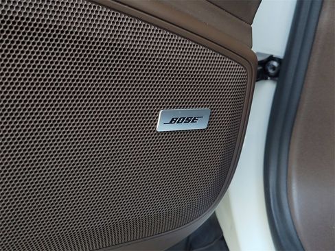 Used 2017 Porsche Panamera Turbo image 16