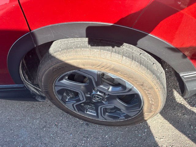 Used 2017 Honda CR-V EX-L image 18