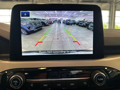 Used 2022 Ford Escape SE w/ Convenience Package AWD/4WD image 32