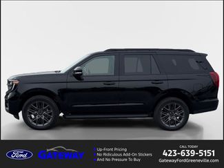 New 2026 Ford Expedition Platinum video 1