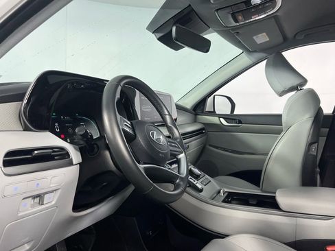 Used 2025 Hyundai Palisade SEL image 14