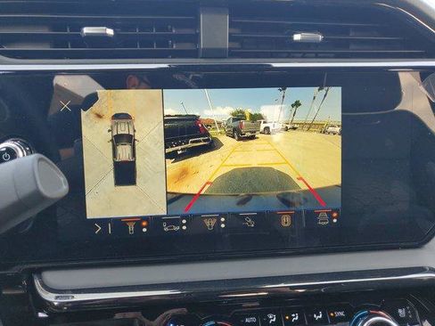 New 2026 GMC Sierra 2500 AT4X AWD/4WD image 24