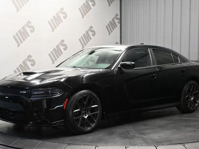 Used 2018 Dodge Charger R/T
