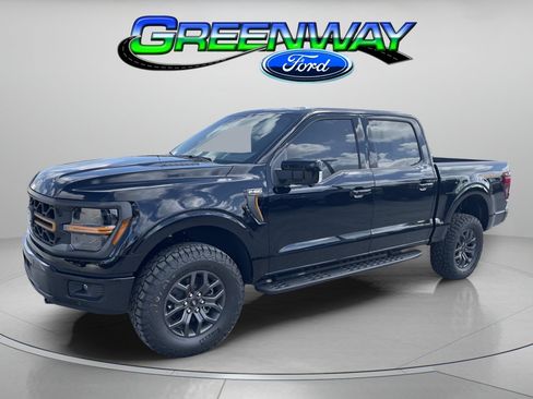 New 2026 Ford F150 Tremor w/ Equipment Group 402B AWD/4WD image 1