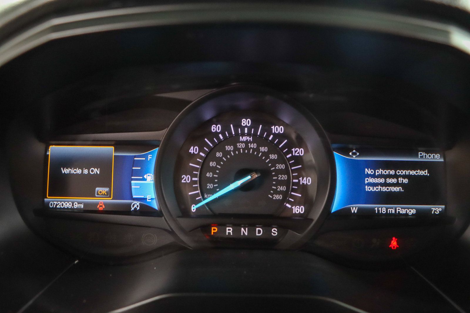 Used 2022 Ford Edge SEL AWD/4WD image 15