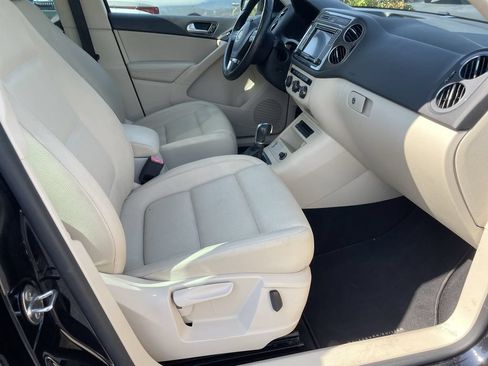 Used 2017 Volkswagen Tiguan Wolfsburg Edition AWD/4WD image 33