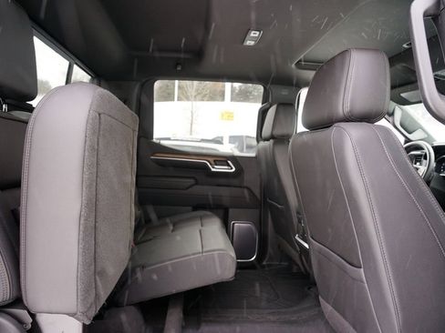 Used 2022 Chevrolet Silverado 1500 High Country w/ High Country Premium Package image 31