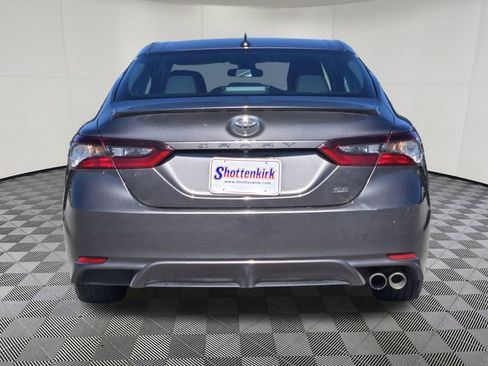 Used 2024 Toyota Camry SE w/ Cold Weather Package image 7