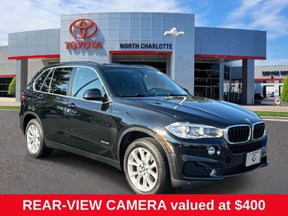 Used 2016 BMW X5 xDrive35i