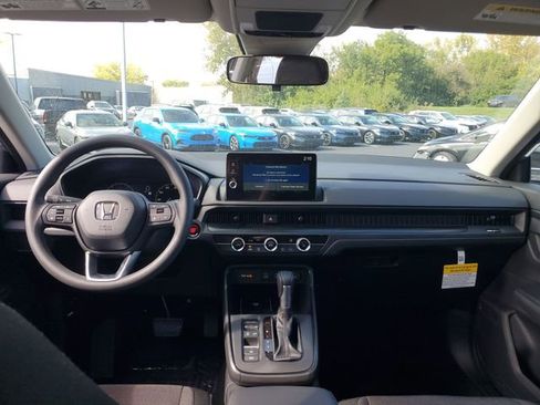 New 2026 Honda CR-V LX image 20