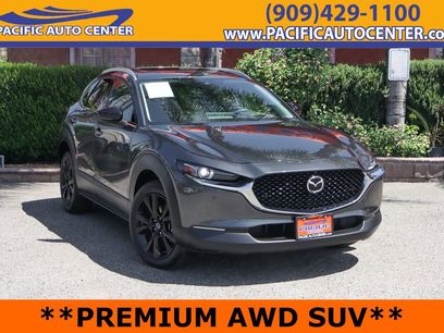 Used 2023 MAZDA CX-30 2.5 Turbo w/ Premium Plus Pkg