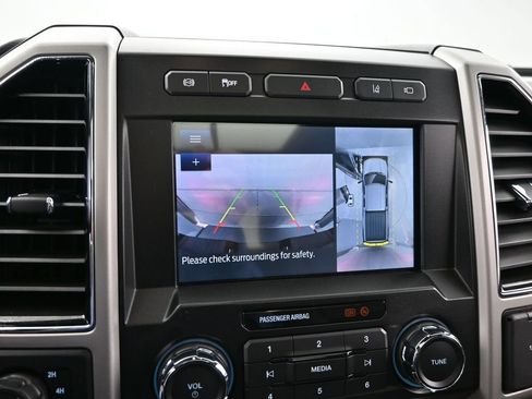Used 2020 Ford F250 Lariat w/ Lariat Ultimate Package AWD/4WD image 14